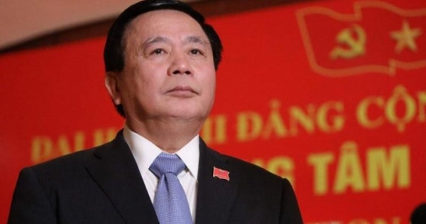 Ủy viên Bộ Chính trị Khóa XIII Nguyễn Xuân Thắng: Phải xây dựng khuôn khổ pháp lý để đấu tranh với các thế lực thù địch
