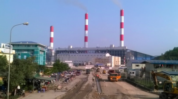 Quảng Ninh: Quyết định hoả tốc phong toả tạm thời toàn bộ Khu tập thể Công ty Nhiệt điện Mông Dương