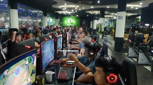Hà Nội: Các quán game, internet dừng hoạt động bắt đầu từ 00h ngày 2/2