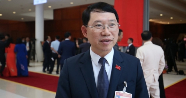 Chủ tịch UBND tỉnh Bắc Giang: "Phát biểu của Tổng Bí thư có ý nghĩa lịch sử với dân tộc ta"