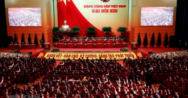 Người Việt ở Đông Âu phấn khởi trước thành công của Đại hội XIII