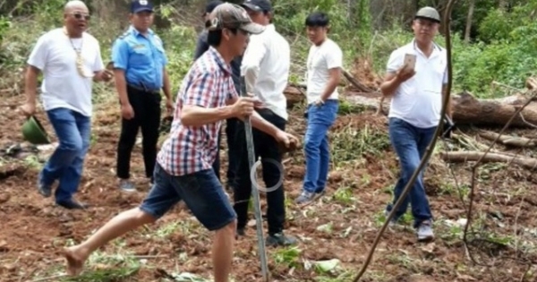 Kiên Giang: Sau hai lần "thắng kiện" người dân mòn mỏi chờ được nhận đất