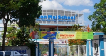 Thêm một trường học ở Hà Nội phải cách ly học sinh
