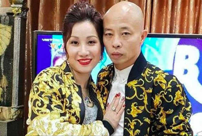 Vợ chồng Đường “Nhuệ” cùng bị đề nghị truy tố trong vụ ăn chặn dịch vụ hỏa táng