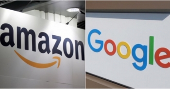 Amazon và Google "ăn nên làm ra" trong thời gian dịch COVID-19