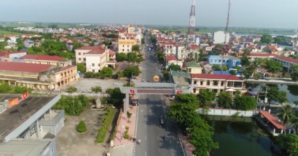 Bắc Ninh xin Bộ Xây dựng “đặc cách” cho Công ty Đại An bán đất cho dân tự xây nhà