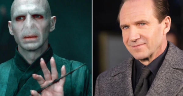 3 bộ phim đáng xem của “chúa tể Voldemort” - Ralph Fiennes