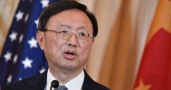 Trung Quốc yêu cầu Mỹ "sửa chữa sai lầm"