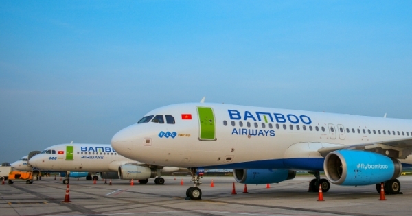 Bamboo Airways đã khiến thị trường hàng không Việt “sang trang mới” thế nào?