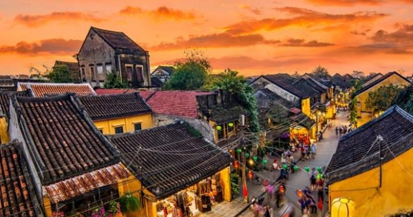 Trong năm 2021, nội địa vẫn là hướng đi chủ đạo của du lịch Việt