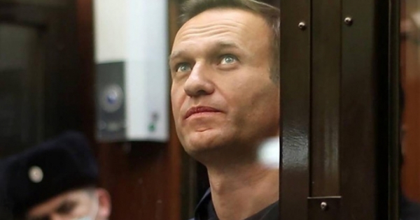 Điện Kremlin nói về "con dao hai lưỡi" trong vụ Navalny