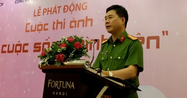 dai ta nguyen tuan anh duoc bo nhiem lam cuc truong cua bo cong an