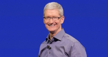 Tim Cook xây dựng Apple thành đế chế 2.300 tỷ USD như thế nào?
