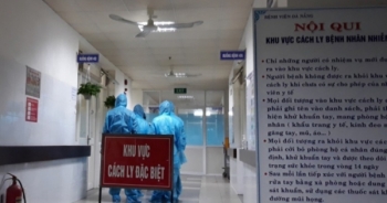 Xét nghiệm khẩn cấp cho toàn bộ nhân viên của hai bệnh viện tại TP HCM