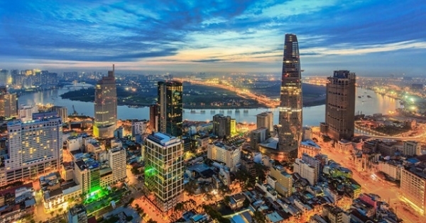 Tin kinh tế 7AM: Nhiều thành tựu chờ đợi Việt Nam ngay đầu thập kỷ; Thúc đẩy hoạt động đổi mới sáng tạo