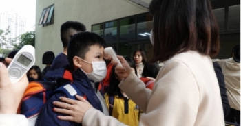 Hà Nội tiếp tục cho học sinh nghỉ học, sau kỳ nghỉ Tết để phòng chống dịch bệnh