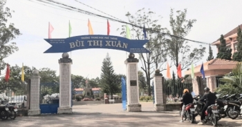 Học sinh tỉnh Lâm Đồng trở lại trường từ ngày 17/2