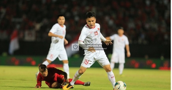 vff co dong y thi dau tap trung cho vong loai world cup 2022 vao thang 6