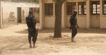 Vụ tấn công tại Nigeria: Xác định được hơn 40 người bị bắt cóc