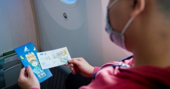 Bamboo Airways nâng hạng miễn phí, tặng voucher nghỉ dưỡng 5 sao cho hạng vé từ Eco Flex trở lên