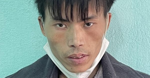Thanh Hoá: Bắt đối tượng nổ súng làm thiếu tá công an hy sinh