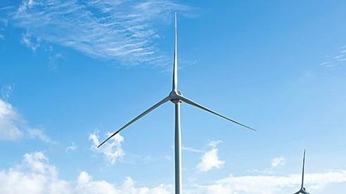 Phú Yên chấp thuận đầu tư dự án điện gió xanh hơn 1.700 tỷ đồng