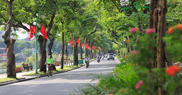 Dự báo thời tiết ngày 20/2: Hà Nội nắng nhẹ vào ngày cuối tuần