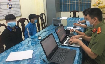 Học sinh lớp 9 làm giả văn bản của UBND tỉnh Lâm Đồng