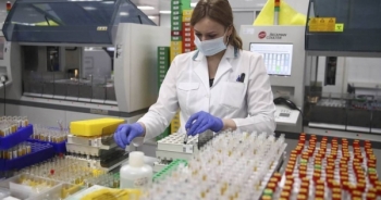 Nga lần đầu tiên phát hiện virus cúm gia cầm H5N8 ở người