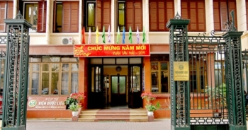 Xử phạt Viện Dược liệu do sản xuất thuốc Cốm Trẻ Việt không đạt tiêu chuẩn