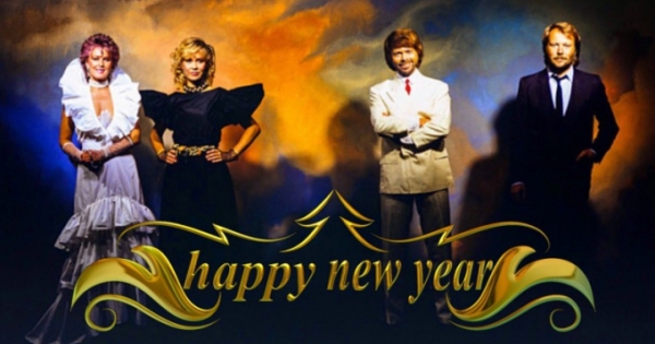 “Happy New Year”, khúc ca của tuyệt vọng và hân hoan
