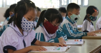 Gần 4.000 học sinh Đắk Nông vắng mặt trong buổi học đầu tiên
