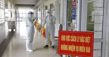 Quảng Ninh: Phát hiện thêm một ca nhiễm Covid-19 mới