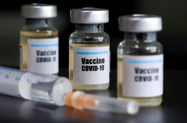 Kế hoạch các nhóm ưu tiên tiêm vắc xin Covid-19 của Bộ Y Tế