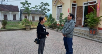 Thầy giáo tát học trò ở Nghệ An xin lỗi và hứa không tái phạm