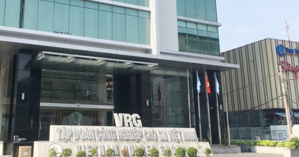 716 cơ sở nhà đất công chưa được sắp xếp xử lý tại Tập đoàn Công nghiệp cao su Việt Nam