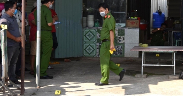 Bình Thuận: Chủ quán tử vong sau khi chém khách hàng bị thương