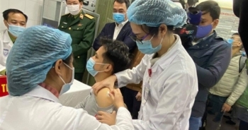 Ngày mai tiêm thử nghiệm giai đoạn 2 vaccine COVID-19 của Việt Nam
