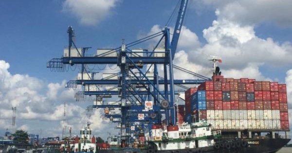 Việt Nam vào tốp đầu Chỉ số Logistics thế giới