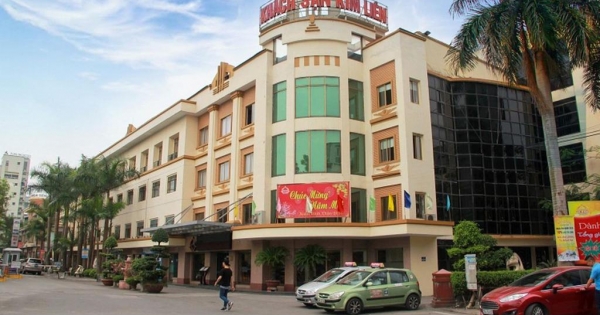 Khách sạn Kim Liên: Chuyện chưa từng biết về thương vụ nghìn tỷ của bầu Thụy