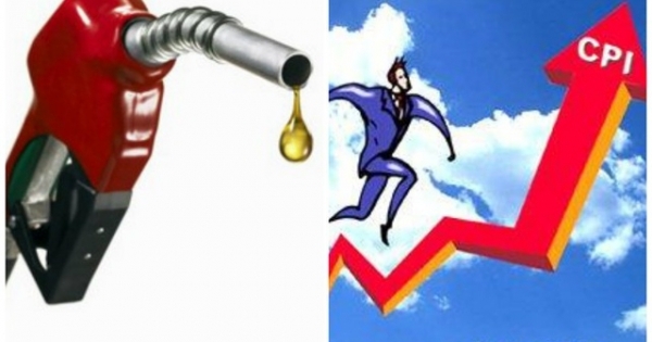 Xăng dầu lên giá mạnh gây áp lực lạm phát, lãi suất ngân hàng sẽ tăng?