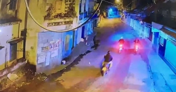 Bắt được nghi phạm giết người lúc nửa đêm ở Nha Trang