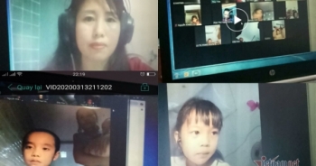 Học online bộc lộ rõ những yếu kém của học sinh Việt