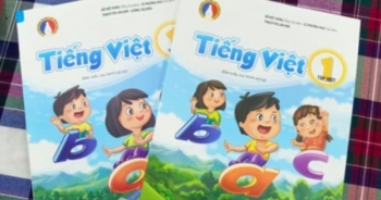 Chuyện lạ có thật: NXB Giáo dục Việt Nam 