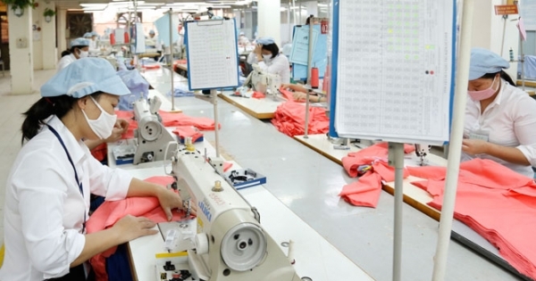 Nhiều doanh nghiệp châu Âu có kế hoạch tăng đầu tư tại Việt Nam