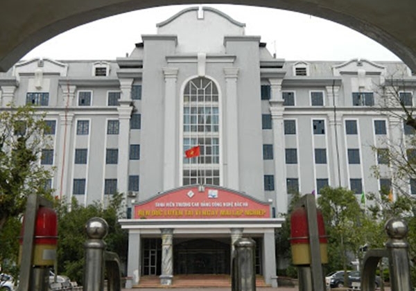 UBND tỉnh Bắc Ninh xử phạt 80 triệu đồng trường Cao đẳng Công nghệ Bắc Hà
