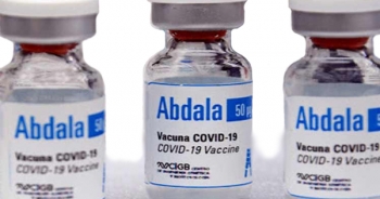 Không để vaccine Abdala phải hủy bỏ do hết hạn sử dụng