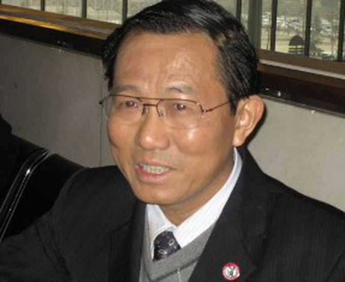 Cao Minh Quang