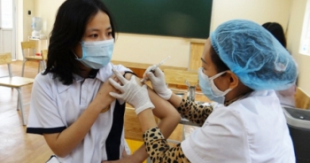 Việt Nam đã tiêm trên 184 triệu liều vaccine phòng COVID-19