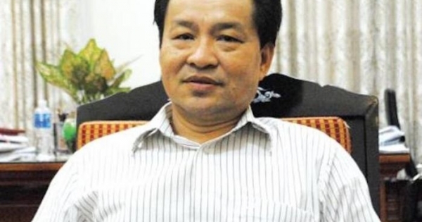Nóng: Khởi tố, bắt tạm giam hàng loạt nguyên lãnh đạo UBND tỉnh Bình Thuận